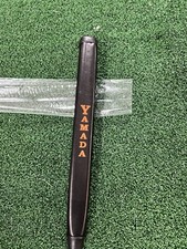 Yamada Gripmaster Leather