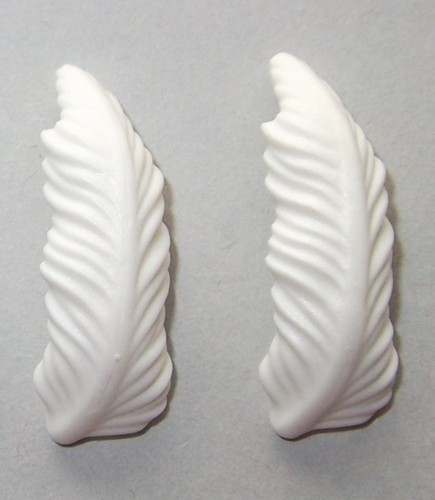 15995 hat feather - 2x,