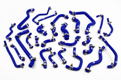 Silicone ancillary coolant - ancillary,