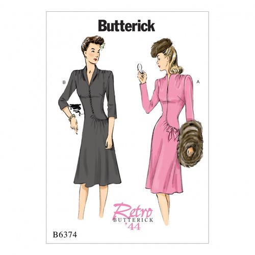 Butterick ladies sewing - butterick,