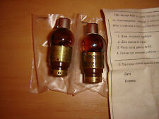 2 cesium photomultiplier