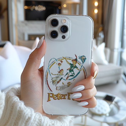Retro disney peter pan darling - disney,