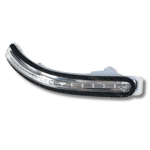 Hyundai i20 wing mirror - wing,