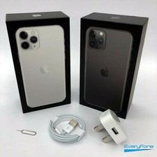 Original iPhone 11 Pro box