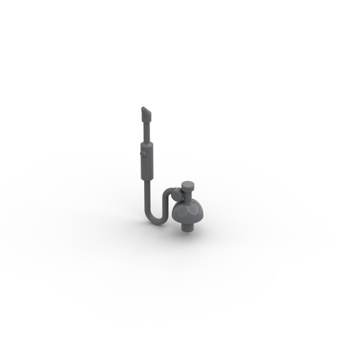 Lego minifig welding - lego,