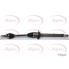 Apec Driveshaft Front Right