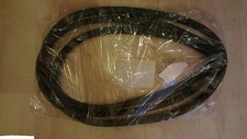 CAMPER VANS SCREEN RUBBER SEAL