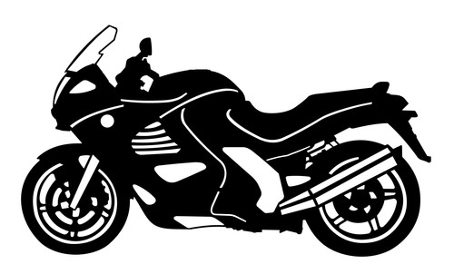Bmw 1200 sticker - 1200,