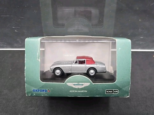 Oxford diecast 76amdb2004 - oxford,