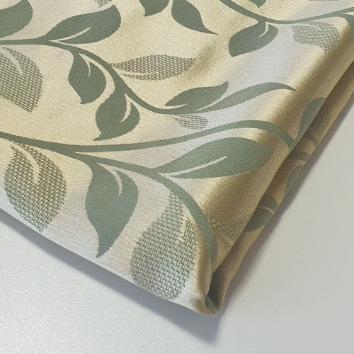 Floral paisley butterfly silk - floral,