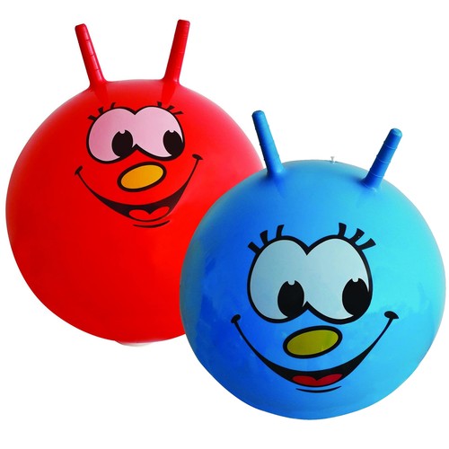 Large space hopper retro - hopper,