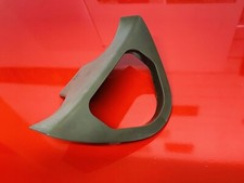 VESPA PK50XL FL AND PK50XL HP USED GENUINE PIAGGIO SPEEDOMETER SURROUND