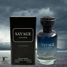 ?BEST SELLER Savage For Men’s Perfume Aftershave EDT Fragrance Couture 100ml