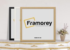 Square Picture Frame Photo