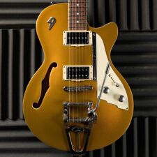 Duesenberg Starplayer TV 2010s - Gold Top