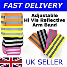 REFLECTIVE FLUORESCENT HI VIS