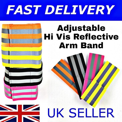 Reflective fluorescent vis - fluorescent,