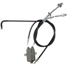 Front Brake Cable Assembly For