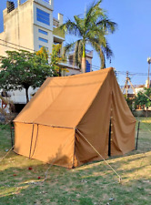 WEEKEND SALE  Roman military water proof Camping Tent for Larp events & camping