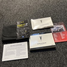 07 2007 Pontiac Solstice