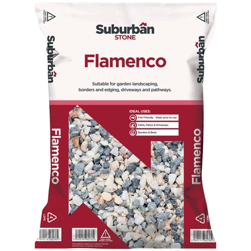 Suburban stone decorative - suburban,
