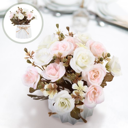 Fake flowers for - flowers, decoration