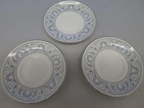 Wedgwood dolphins set 3 - wedgwood,