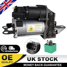 Air Suspension Compressor Pump