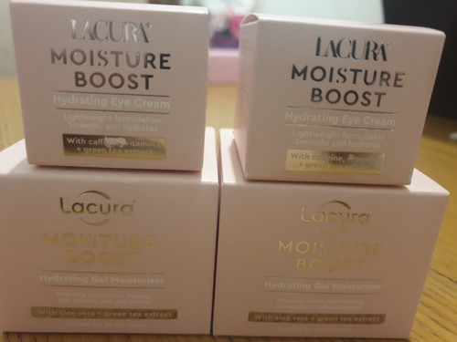 Lacura moisture boost - lacura,