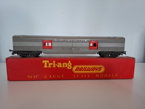 Triang r130 transcontinental - triang,