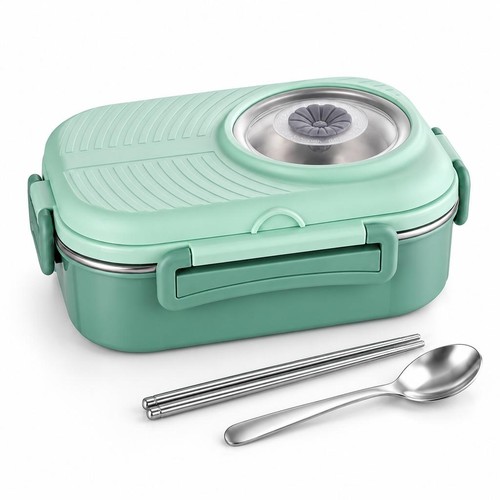 1000ml lunch box leak proof - 1000ml,