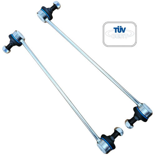 Front anti roll - anti, drop