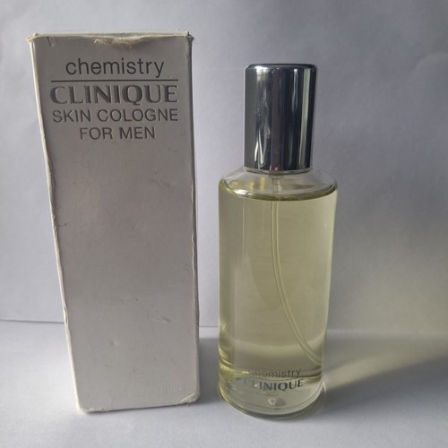 Clinique chemistry skin - chemistry,