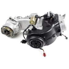 Engine 50cc Scooter 139QMB