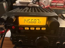 YAESU FT-2900R/E