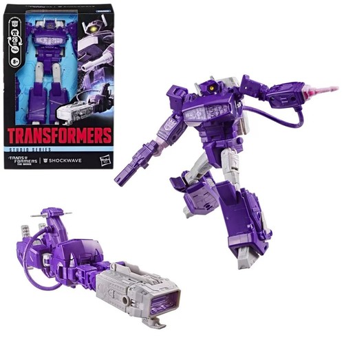 Transformers studio series - transformers,