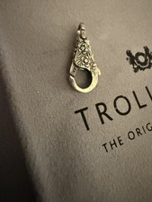 Trollbeads Lace Lock