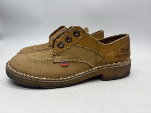 Vintage kickers kick - kickers,