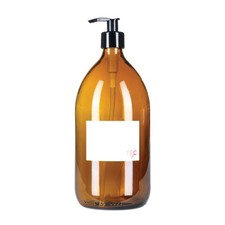 TEC 1 Litre Pump Dispenser