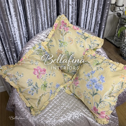 Laura ashley vintage set 3 - set, of