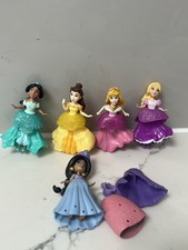 Disney Princess Magic Clip