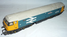 HORNBY OO GAUGE BR CLASS 47