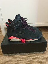 Nike Air Jordan 6 Retro