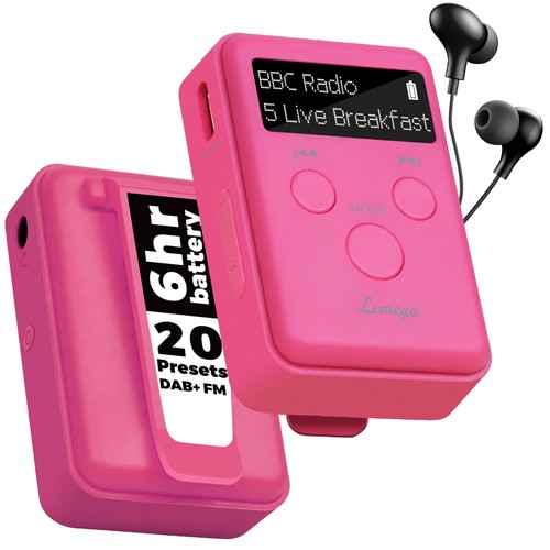 Lemega mini dab pocket - mini,