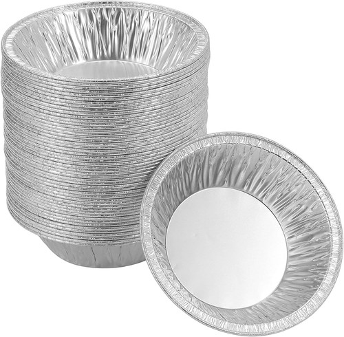 Pack pie pans inch mini - pie, 5