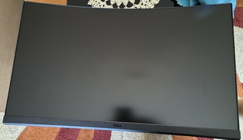 Msi panel 27inch curved - panel,