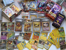 Pokemon card bundle