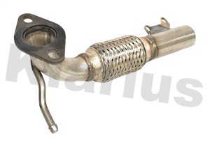 Klarius 302149 front - 302149,