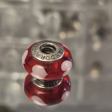 RETIRED Pandora Sterling