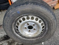 VW VOLKSWAGEN T5 16" INCH